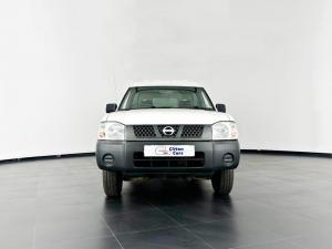 Nissan Hardbody NP300 2.0i LWBS/C - Image 2