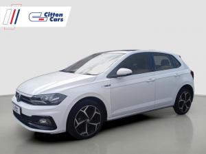 2020 Volkswagen Polo 1.0 TSI Comfortline