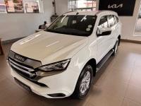 Thumbnail Isuzu MU-X 3.0D LS 4X4 automatic