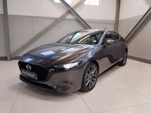 Mazda Mazda3 hatch 2.0 Astina - Image 3