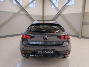 Mazda Mazda3 hatch 2.0 Astina - Image 4