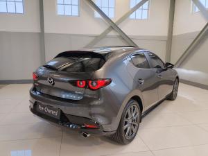 Mazda Mazda3 hatch 2.0 Astina - Image 5
