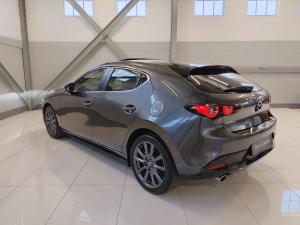 Mazda Mazda3 hatch 2.0 Astina - Image 6