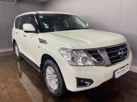 Thumbnail Nissan Patrol 5.6 V8 LE Premium 4WD