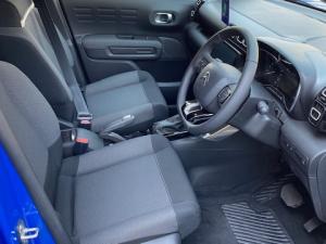 Citroen C3 Aircross 1.2T Shine - Image 10