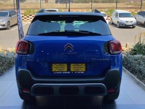 Citroen C3 Aircross 1.2T Shine - Image 13