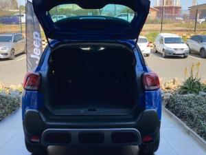 Citroen C3 Aircross 1.2T Shine - Image 19