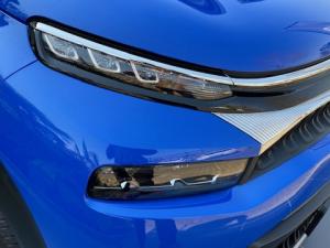 Citroen C3 Aircross 1.2T Shine - Image 5