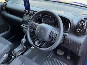 Citroen C3 Aircross 1.2T Shine - Image 9
