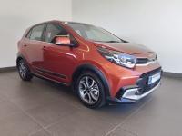 Thumbnail Kia Picanto 1.2 X-Line auto