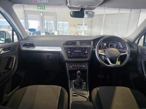 Volkswagen Tiguan 1.4TSI 110kW - Image 10