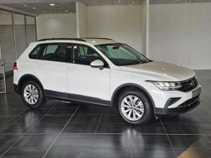 Volkswagen Tiguan 1.4TSI 110kW - Image 1