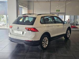 Volkswagen Tiguan 1.4TSI 110kW - Image 3