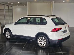 Volkswagen Tiguan 1.4TSI 110kW - Image 4