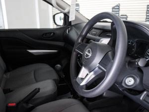 Nissan Navara 2.5DDTi single cab XE - Image 15
