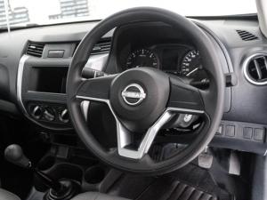 Nissan Navara 2.5DDTi single cab XE - Image 18