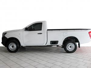 Nissan Navara 2.5DDTi single cab XE - Image 4