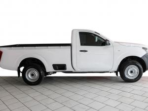 Nissan Navara 2.5DDTi single cab XE - Image 6