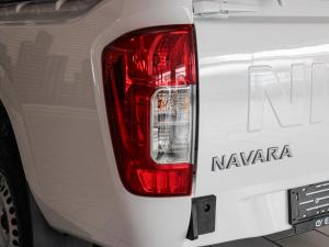 Nissan Navara 2.5DDTi single cab XE - Image 9