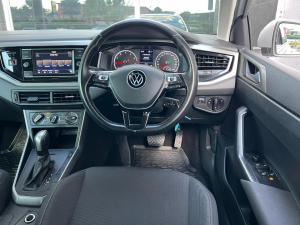 Volkswagen Polo hatch 1.0TSI Comfortline auto - Image 12