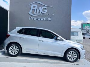 Volkswagen Polo hatch 1.0TSI Comfortline auto - Image 3