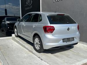 Volkswagen Polo hatch 1.0TSI Comfortline auto - Image 5
