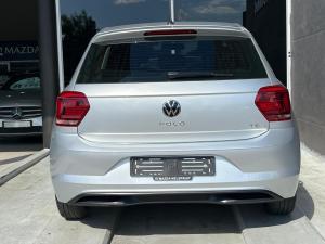 Volkswagen Polo hatch 1.0TSI Comfortline auto - Image 6