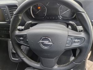 Opel Zafira Life 2.0TD Elegance - Image 10