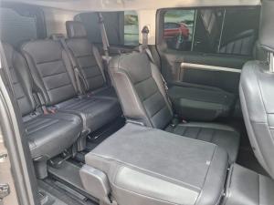 Opel Zafira Life 2.0TD Elegance - Image 11
