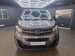 Opel Zafira Life 2.0TD Elegance - Image 1