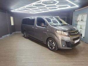 Opel Zafira Life 2.0TD Elegance - Image 2