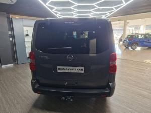 Opel Zafira Life 2.0TD Elegance - Image 5
