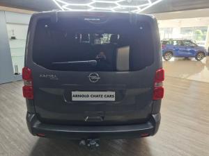 Opel Zafira Life 2.0TD Elegance - Image 6