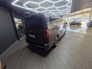 Opel Zafira Life 2.0TD Elegance - Image 7