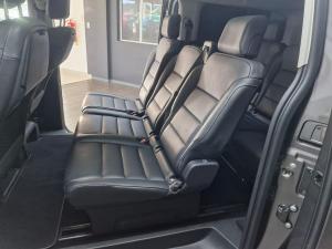 Opel Zafira Life 2.0TD Elegance - Image 9