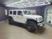 Jeep Wrangler Unlimited 2.0T Sahara - Thumbnail 10