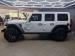 Jeep Wrangler Unlimited 2.0T Sahara - Thumbnail 12