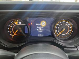 Jeep Wrangler Unlimited 2.0T Sahara - Image 14