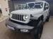 Jeep Wrangler Unlimited 2.0T Sahara - Thumbnail 14