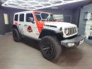 Thumbnail Jeep Wrangler Unlimited 2.0T Sahara