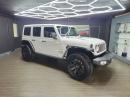 Thumbnail Jeep Wrangler Unlimited 2.0T Sahara