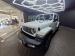 Jeep Wrangler Unlimited 2.0T Sahara - Thumbnail 1