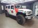 Jeep Wrangler Unlimited 2.0T Sahara - Thumbnail 1