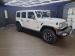 Jeep Wrangler Unlimited 2.0T Sahara - Thumbnail 2