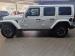 Jeep Wrangler Unlimited 2.0T Sahara - Thumbnail 3