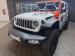 Jeep Wrangler Unlimited 2.0T Sahara - Thumbnail 3
