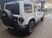Jeep Wrangler Unlimited 2.0T Sahara - Thumbnail 6