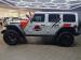 Jeep Wrangler Unlimited 2.0T Sahara - Thumbnail 6