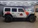 Jeep Wrangler Unlimited 2.0T Sahara - Thumbnail 7