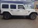 Jeep Wrangler Unlimited 2.0T Sahara - Thumbnail 7